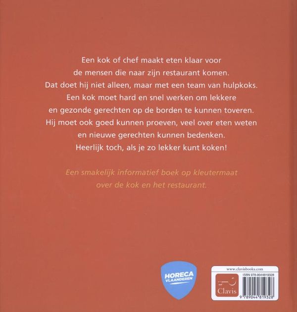 Clavis De Kok Liesbet Slegers