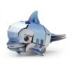 MierEdu – 3D Puzzel Build & Sound – dolfijn bouwpakket