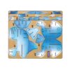 MierEdu – 3D Puzzel Build & Sound – dolfijn bouwpakket