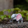 MierEdu – 3D Puzzel Build & Sound – olifant bouwpakket