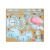 MierEdu – 3D Puzzel Build & Sound – olifant bouwpakket