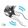 MierEdu – 3D Puzzel Build & Sound – orka bouwpakket