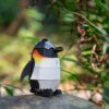 Mieredu – 3D Puzzel Build & Sound – Keizers pinguïn bouwpakket