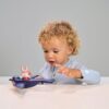 Tender Leaf – Swifty Bird – Houten Zwaluwfiguur