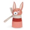 Tender Leaf – Swifty Bird – Houten Zwaluwfiguur