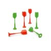 Magneten ridders (1) Scratch Europe – Magnetisch Dartspel Ridder | Veilig & Spannend Spel voor Kinderen