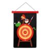 darts ridders2 (1) Scratch Europe – Magnetisch Dartspel Ridder | Veilig & Spannend Spel voor Kinderen