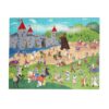 puzzel ridder5 Scratch Europe 2 in 1 Magnetische Puzzel – Discovery Game Ridders | Speurtocht in het Ridderrijk