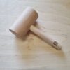 Kiddi Houten Hamer voor Kinderen