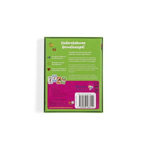 onderstboven-gevoelensspel-briljant-uitgeverij-het-speellab-1 (1) Onderstboven Gevoelensspel van Uitgeverij Briljant – Educatief emotiespel voor kinderen bij Het Speellab