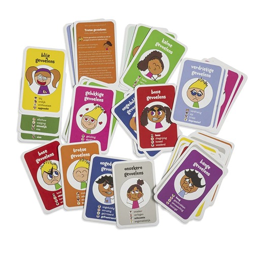 onderstboven-gevoelensspel-briljant-uitgeverij-het-speellab-5 (1) Onderstboven Gevoelensspel van Uitgeverij Briljant – Educatief emotiespel voor kinderen bij Het Speellab