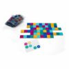 bs-toys-brain-race-spel-educatief-tafelspel-kinderen.-het-speellab-1.jpg kin deren spelen het spel BS Toys Brain Race spel – educatief tafelspel voor kinderen en gezinnen, met houten schijven en voorbeeldkaarten het speellab