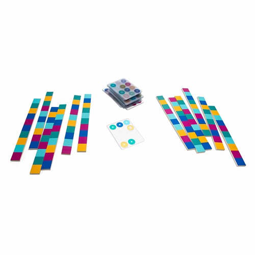 bs-toys-brain-race-spel-educatief-tafelspel-kinderen.-het-speellab-2.jpg BS Toys Brain Race spel – educatief tafelspel voor kinderen en gezinnen, met houten schijven en voorbeeldkaarten het speellab