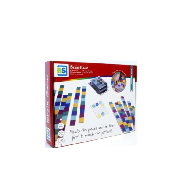 bs-toys-brain-race-spel-educatief-tafelspel-kinderen.-het-speellab-5.jpg BS Toys Brain Race spel – educatief tafelspel voor kinderen en gezinnen, met houten schijven en voorbeeldkaarten