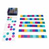 bs-toys-brain-race-spel-educatief-tafelspel-kinderen.-het-speellab.jpg kin deren spelen het spel BS Toys Brain Race spel – educatief tafelspel voor kinderen en gezinnen, met houten schijven en voorbeeldkaarten het speellab