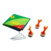 BS Toys dartspel voor tuin en park – actief buitenspeelgoed