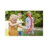 Kindvriendelijk boogschieten met veilig target – BS Toys