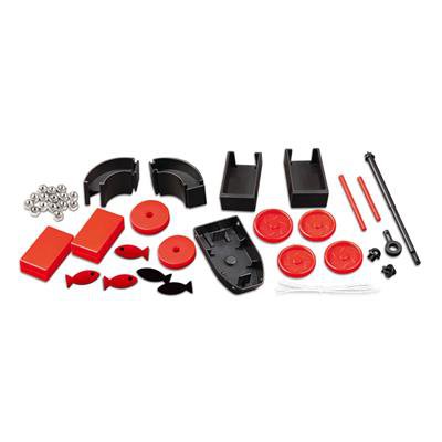 Magnetisme proefjes set voor kinderen – KidzLabs Magnetische Wetenschap