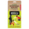 hoofdlamp-kind-buiten-avontuur-huckleberry.jpg Huckleberry oplaadbare hoofdlamp met verstelbare hoofdband voor kinderen
