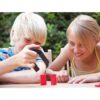 STEM magnetisme speelgoed – leer magnetische velden en krachten ontdekken