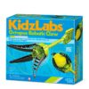 octopus-robotarm-hydraulische-bouwset-kinderen.jpg Hydraulische robotarm van 4M KidzLabs – bouw je eigen grijparm voor kinderen