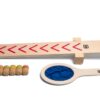 vaardigheidsspel-lanceer-de-ninjas-bs-toys-hout.jpg Houten actiespel met ninja’s en katapult – BS Toys binnenspel