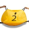 Actief buitenspeelgoed dat samenwerking stimuleert