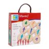 Spelenderwijs motoriek ontwikkelen met BS Toys Moves