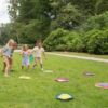 BS Toys Ren & Match spel met kleurmatten voor kinderen