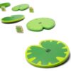Actief houten speelgoed van BS Toys voor kinderen