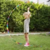 BS Toys danslint geschikt voor binnen en buiten spelen duurzaam sensorisch