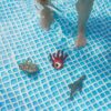 BS Toys waterspeelgoed voor actief spelen in het zwembad