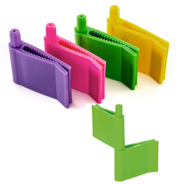 Eduplay bouwclips voor karton – creatief knutselen voor kinderen