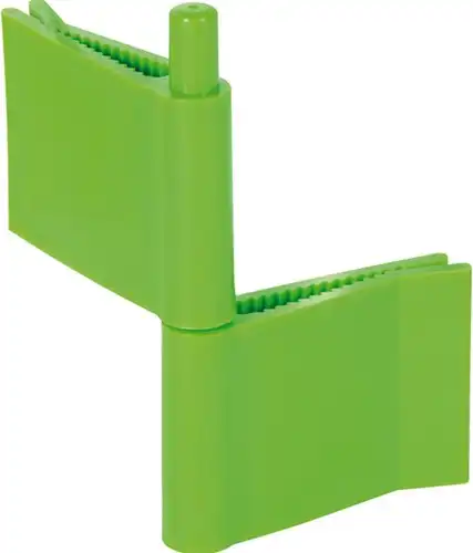 Eduplay bouwclips karton set - creatief speelgoed - voor maken van beweegbare onderdelen