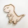 Leuk met Letters Houten Vultray Trex – Sensorisch Speelgoed | FSC Hout