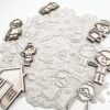Leuk met Letters vultray familie bij Het Speellab kinetisch zand