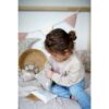 Open einde speelgoed pittenzakken van Pit and Play