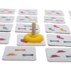 sok-memoryspel-met-zuignappen.jpg Kroko’s Sok Memory educatief speelgoed Het Speellab
