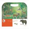 Egmont Toys Magneetspel Bos – magnetisch spel voor peuters
