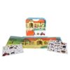 Egmont Toys Magneetspel Bos – magnetisch spel voor peuters