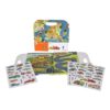 Magnetisch speelboek met auto’s van Egmont Toys voor fantasierijk spel