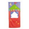 Poppenkast speelgoed voor rollenspel van Egmont Toys