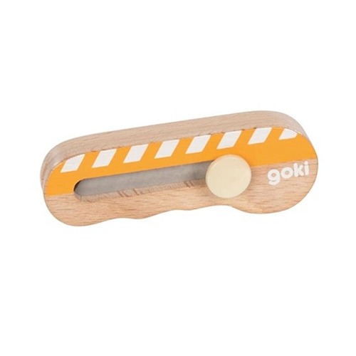 Houten gereedschap kinderen Goki stanleymes