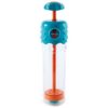 Hape badspel 4-in-1 waterspuit educatief badspeelgoed voor baby’s
