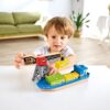 hape-cargo-ship-crane-houten-speelset-magnetische-kraan Hape Cargo Ship & Crane houten speelset met magnetische kraan voor kinderen