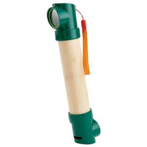 Hape Hide-and-Seek Periscope kindvriendelijke periscoop voor avontuurlijke kinderen – Het Speellab.