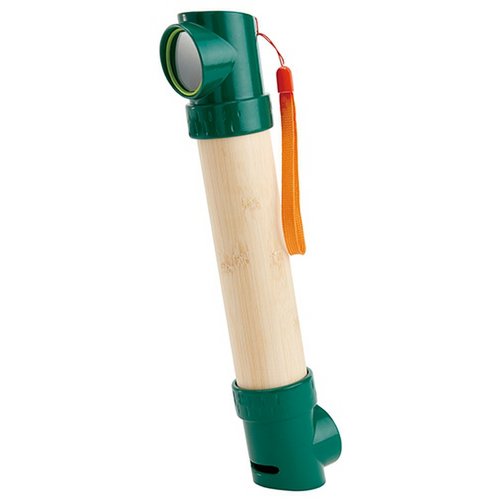 Hape Hide-and-Seek Periscope kindvriendelijke periscoop voor avontuurlijke kinderen – Het Speellab.