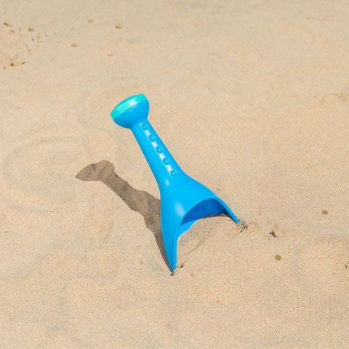 Hape regenschep waterspeelgoed stimuleert sensorisch spel