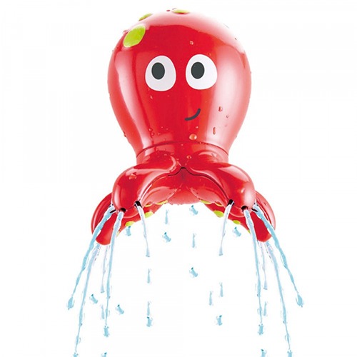 Hape Ocean Cascade badspeelgoed bij Het Speellab voor peuters vanaf 2 jaar.
