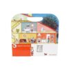 magneetboek-huis-egmont-toys-inrichten-kamers Magneetboek huis van Egmont Toys met meubels en kamers om in te richten